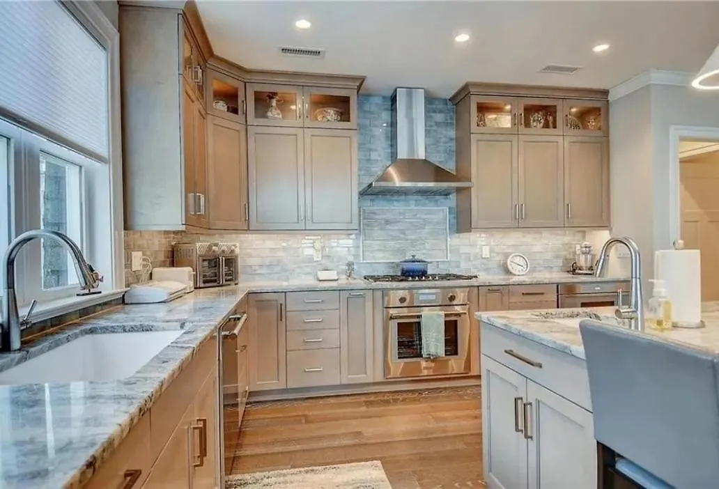 Apartmán Luxury Penthouse On The Bay Virginia Beach USA