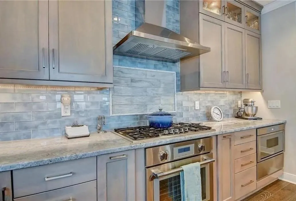 Apartmán Luxury Penthouse On The Bay Virginia Beach