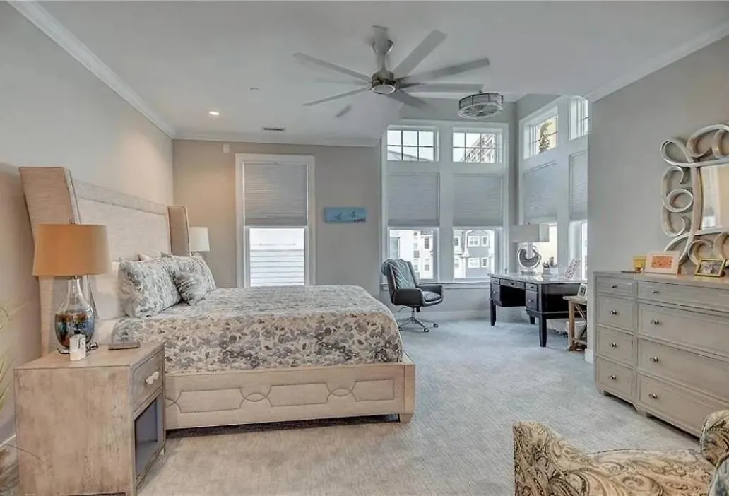 Apartmán Luxury Penthouse On The Bay Virginia Beach