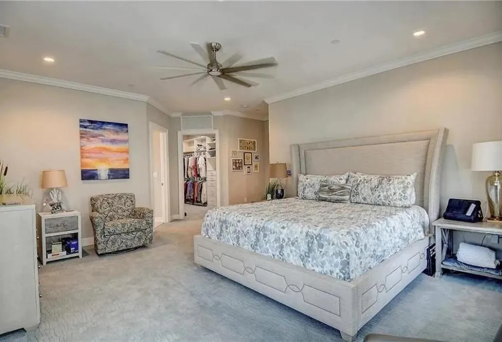 Apartmán Luxury Penthouse On The Bay Virginia Beach