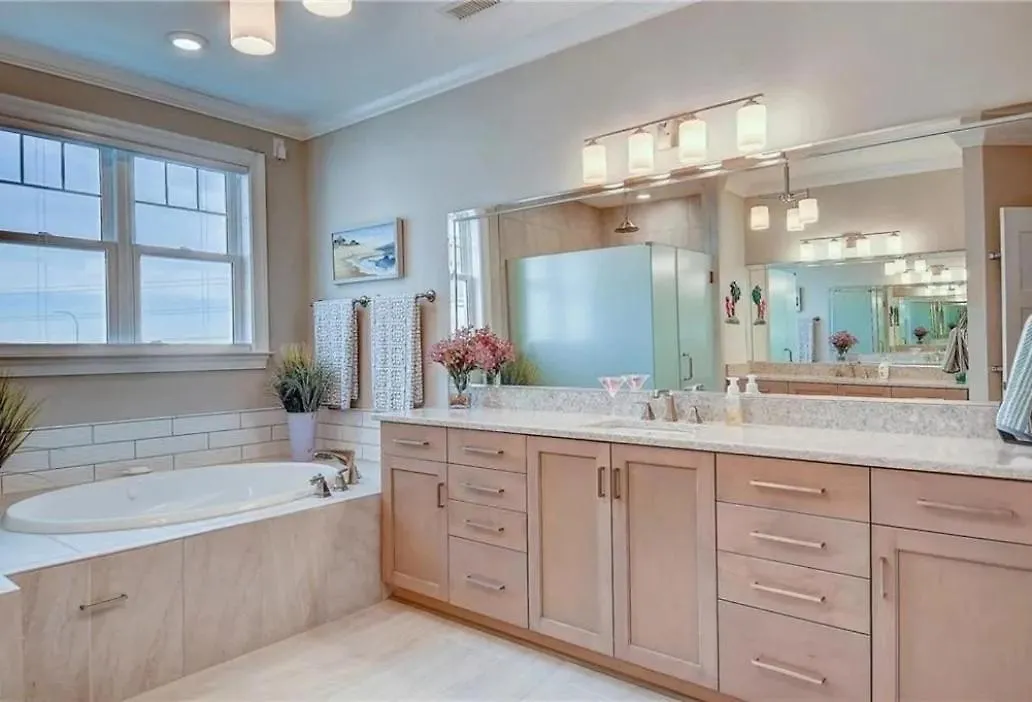 Apartmán Luxury Penthouse On The Bay Virginia Beach USA