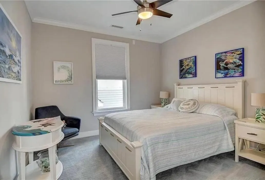 Apartmán Luxury Penthouse On The Bay Virginia Beach 0*,  USA