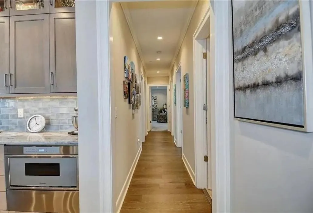 Apartmán Luxury Penthouse On The Bay Virginia Beach