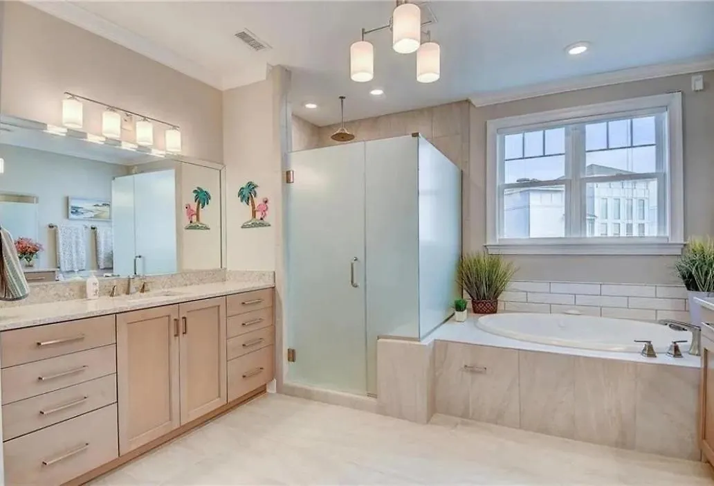Apartmán Luxury Penthouse On The Bay Virginia Beach USA