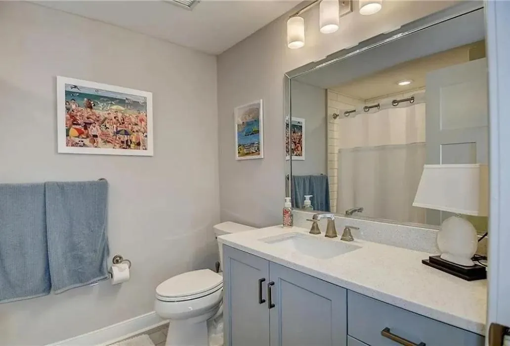 Apartmán Luxury Penthouse On The Bay Virginia Beach